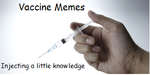 Vaccine Memes
