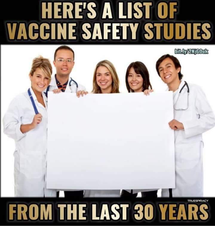 vaccine safety