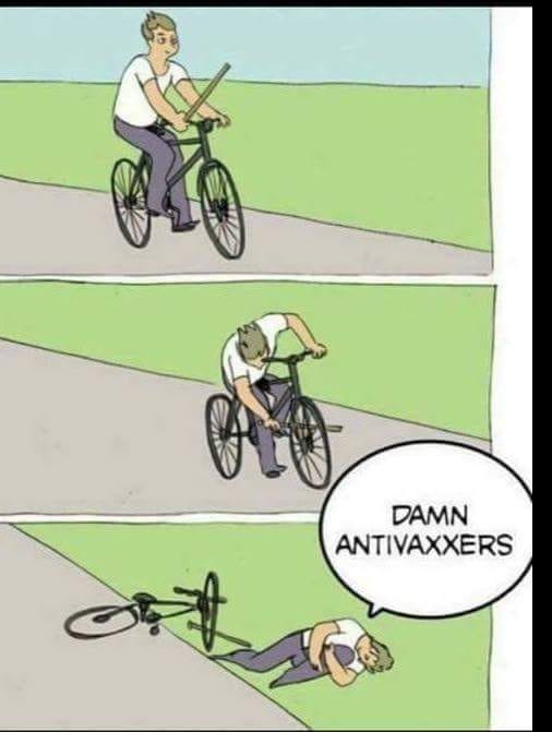 vax humor