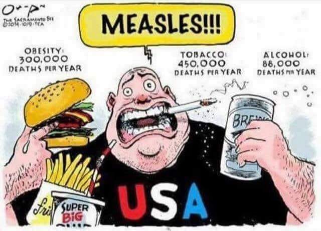 vax measles