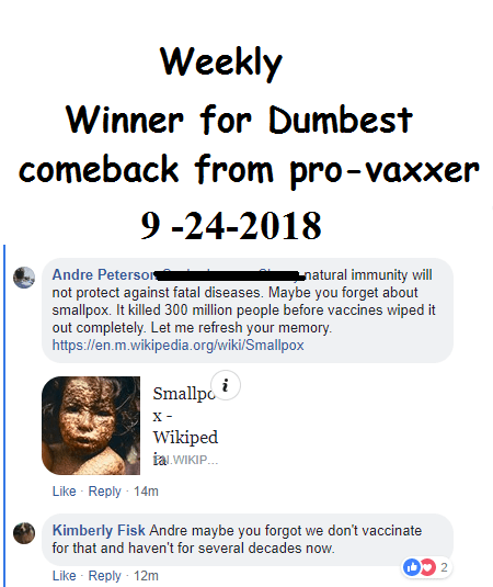 vax winner